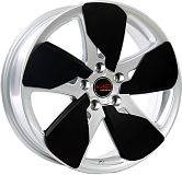 Диски Replica LA Concept-KI502 6,5jx16/5x114,3 ET51 D67,1 