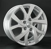 Диски Replica Replay Mi57 6,5jx16/5x114,3 ET38 D67,1 