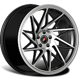 Диски Inforged IFG35 8,5jx19/5x112 ET32 D66,6