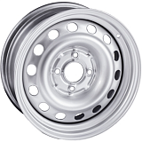Диски TREBL 64D35K 6jx15/5x108 ET35 D58,1