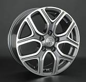 Диски Replica Replay MI108 6,5jx16/5x114,3 ET46 D67,1 