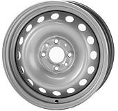 Диски Евродиск 42A46R 5jx13/4x100 ET46 D54,1