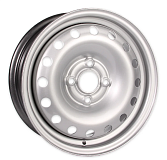 Диски Евродиск 53E45H 5,5jx14/4x114,3 ET45 D67,1